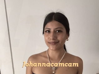 Johannacamcam