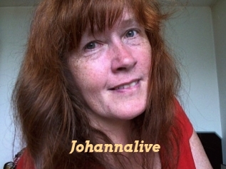johannalive Live Paradise