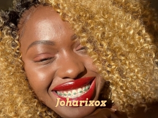 joharixox Live Paradise