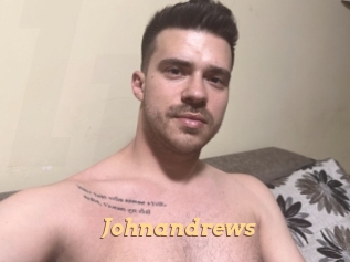 Johnandrews