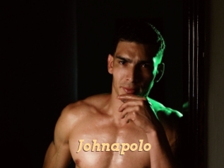 johnapolo Live Paradise