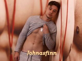 Johnasfinn