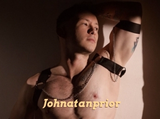 johnatanprior Live Paradise