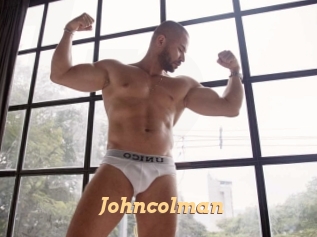 johncolman Live Paradise