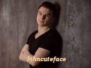Johncuteface
