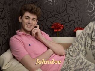 Johndee