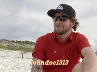 Johndoe1313