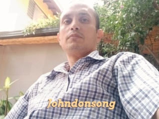 Johndonsong