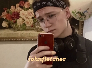 Johnfletcher