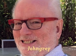 Johngrey