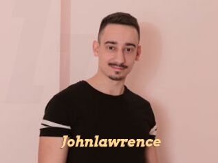 Johnlawrence