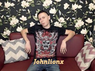 Johnlionx