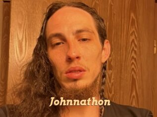 Johnnathon