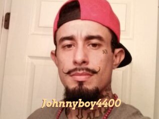 Johnnyboy4400
