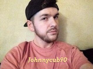 Johnnycub90