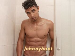 Johnnyhant