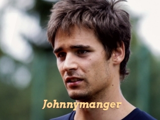Johnnymanger