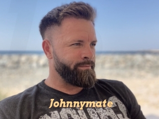 Johnnymate