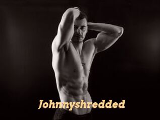 Johnnyshredded
