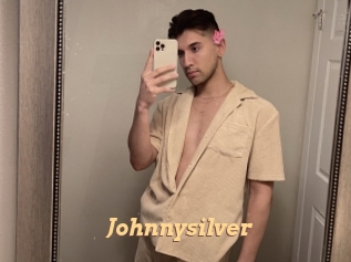 Johnnysilver
