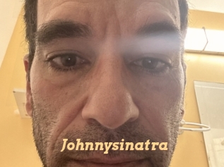 Johnnysinatra