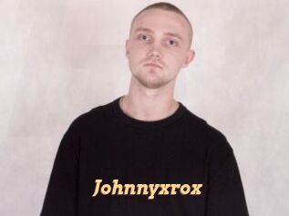Johnnyxrox
