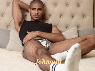 Johnoud