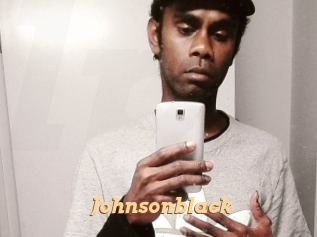 Johnsonblack