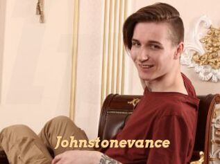 Johnstonevance