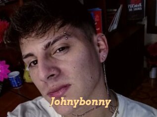 Johnybonny