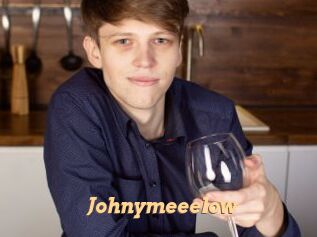 Johnymeeelow