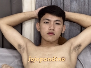Jojopandino