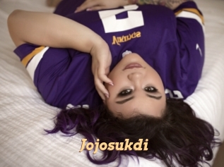 Jojosukdi