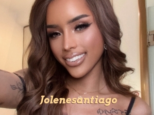 Jolenesantiago