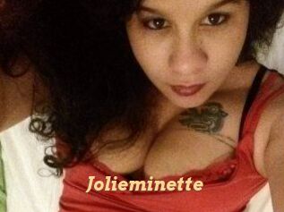 Jolieminette