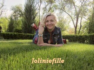Joliniefille