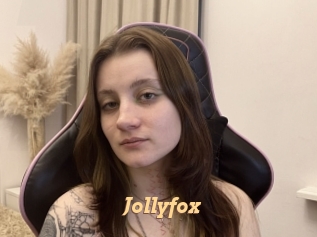 Jollyfox