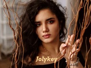 Jolykey