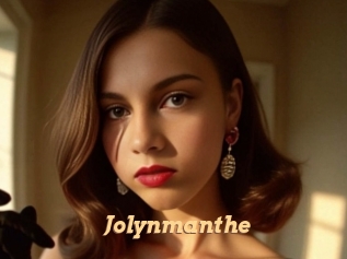 Jolynmanthe