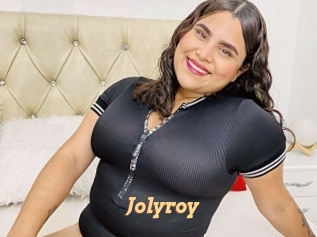 Jolyroy