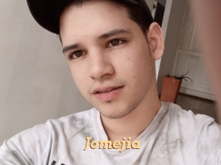 Jomejia