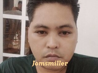 Jomsmiller