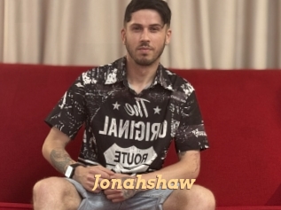Jonahshaw