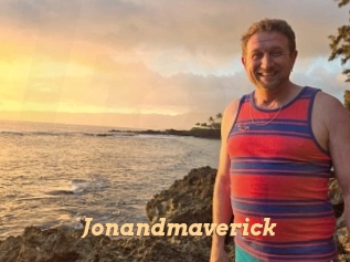 Jonandmaverick