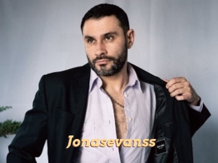 jonasevanss Live Paradise