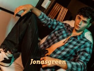Jonasgreen