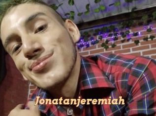 Jonatanjeremiah