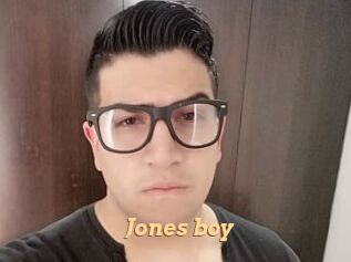 Jones_boy