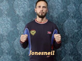 jonesneil Live Paradise