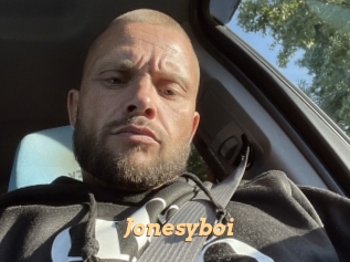 Jonesyboi
